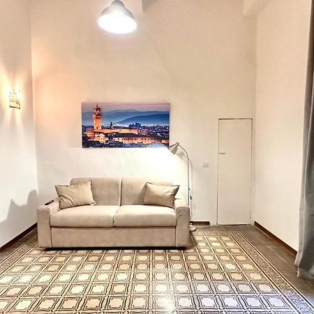 Spada & Sole - Boutique Homes In Florence Exterior photo