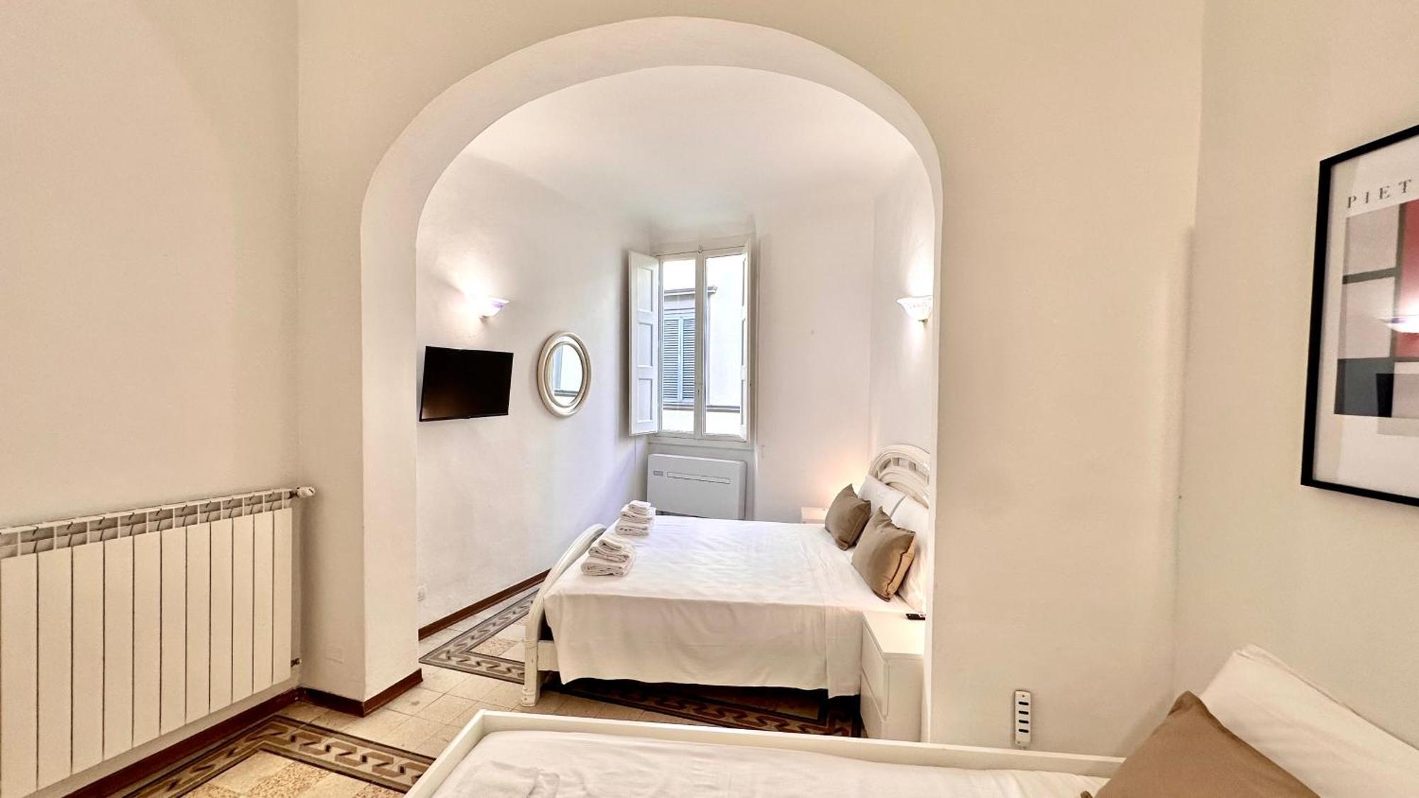 Spada & Sole - Boutique Homes In Florence Exterior photo
