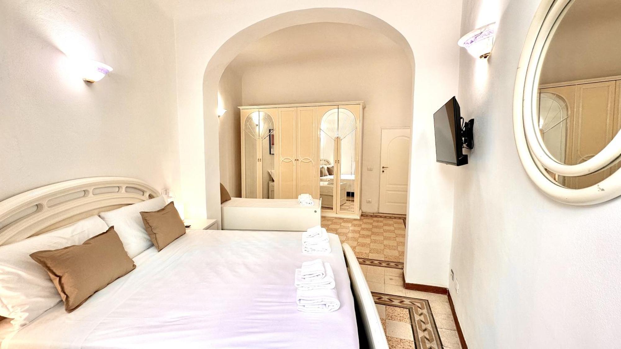 Spada & Sole - Boutique Homes In Florence Exterior photo