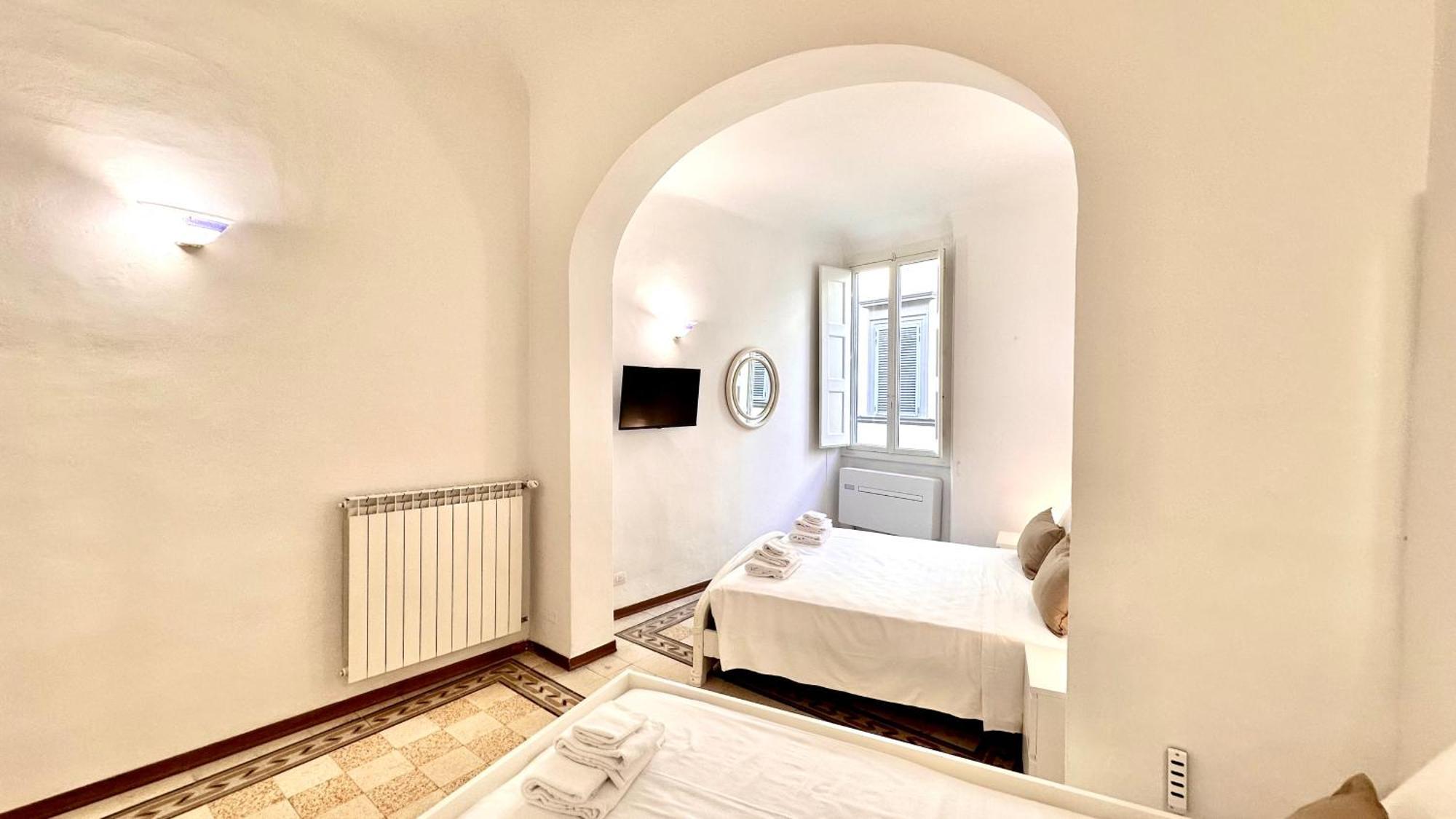 Spada & Sole - Boutique Homes In Florence Exterior photo